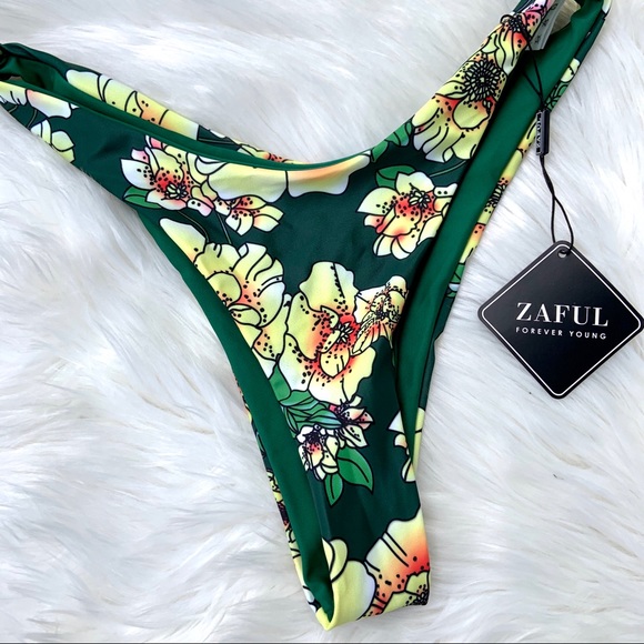 ZAFUL Bikini Bottoms - Picture 2 of 5